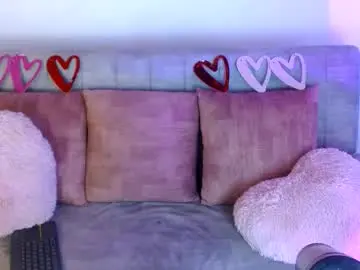 Chaturbate Adult Video Chat of foxkatty69