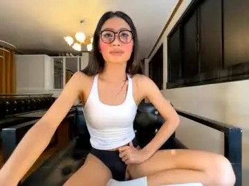 Chaturbate Sex Cam of gleiahong