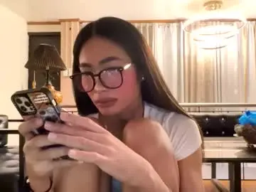 Chaturbate Watch Live Sex Cams of gleiahong