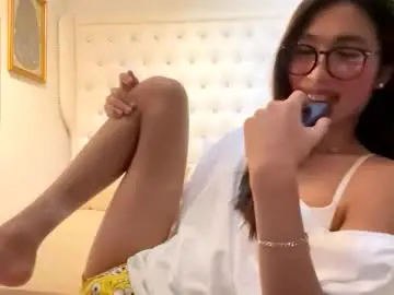 Chaturbate Live Porn of gleiahong