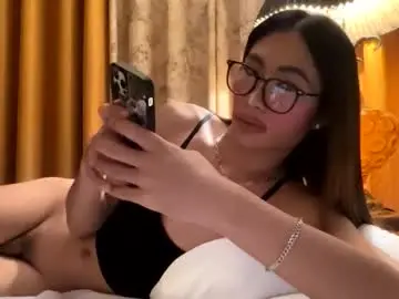 Chaturbate Private Sex Chat of gleiahong