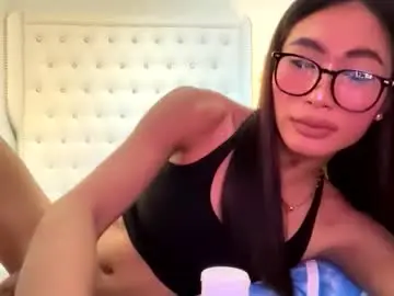 Chaturbate Watch Live Sex Cams of gleiahong