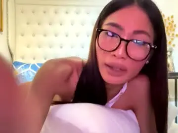 Chaturbate Free Porn Cam of gleiahong