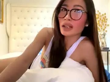 Chaturbate Live Sex Cam of gleiahong