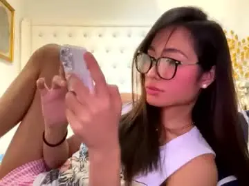 Chaturbate Free Live Porn of gleiahong