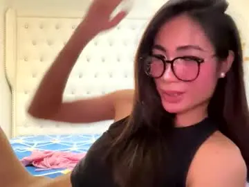 Chaturbate Live Sex Cam of gleiahong