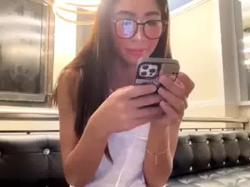 Chaturbate Free Porn Cam of gleiahong