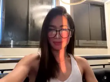 Chaturbate Nude Webcam of gleiahong