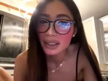 Chaturbate Live Sex Cam of gleiahong