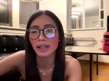 Chaturbate Best Webcam of gleiahong