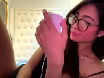 Chaturbate Watch Live Sex Cams of gleiahong