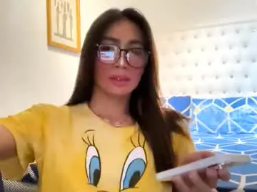 Chaturbate Sex Chat of gleiahong