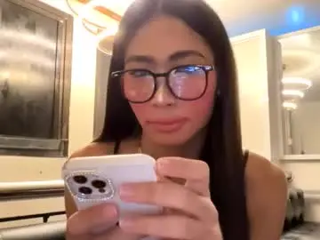 Chaturbate Live Porn of gleiahong