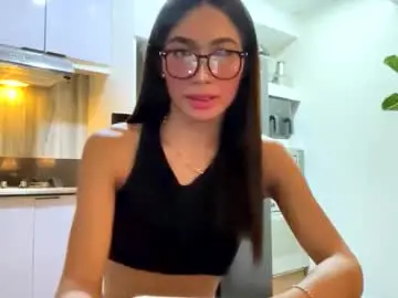 Chaturbate Adult Webcams of gleiahong