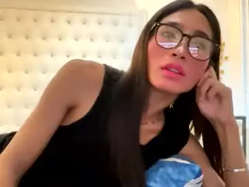 Chaturbate Live Porn of gleiahong