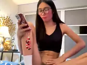 Chaturbate Best live sex cam show of gleiahong