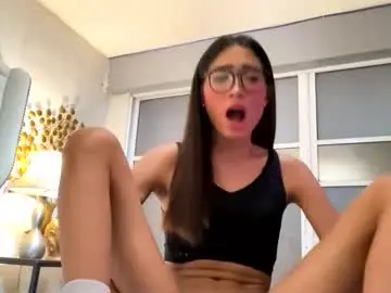Chaturbate Best Webcam of gleiahong