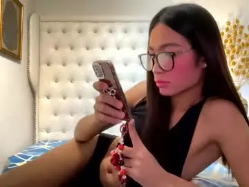 Chaturbate Adult Webcams of gleiahong