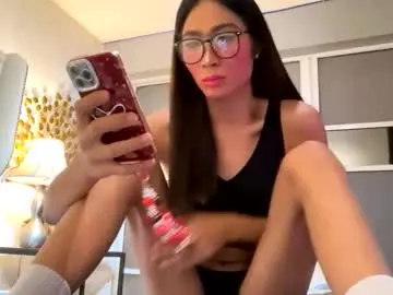 Chaturbate Adult Webcams of gleiahong