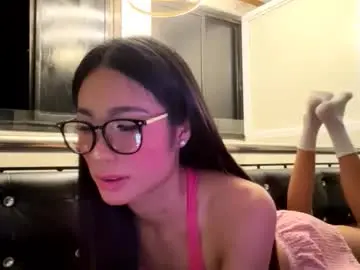 Chaturbate Best Webcam of gleiahong