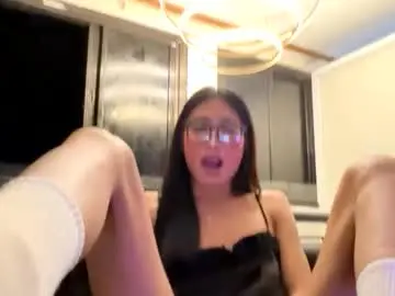 Chaturbate Free Live Porn of gleiahong