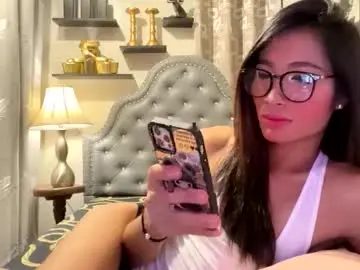 Chaturbate Watch Live Sex Cams of gleiahong