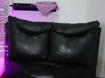 Chaturbate Live Porn of golden_muse