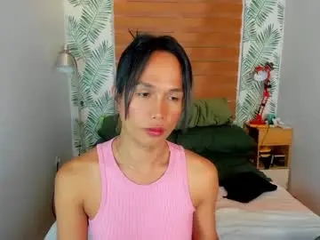 Chaturbate Live Porn of hungasiangirl