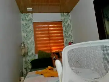 Chaturbate Adult Webcams of hungasiangirl