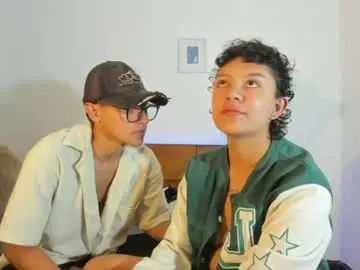 Chaturbate Private Sex Chat of kade_demi