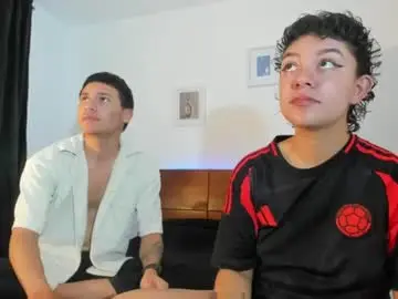 Chaturbate Sex Chat of kade_demi