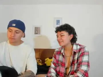Chaturbate Free Porn Cam of kade_demi