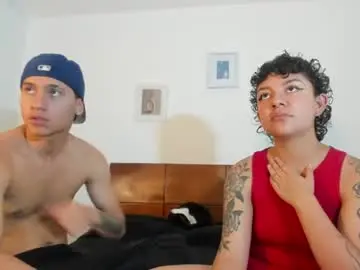 Chaturbate Best live sex cam show of kade_demi