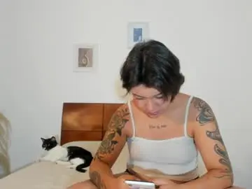 Chaturbate Adult Webcam of kade_demi