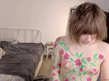 Chaturbate Adult Video Chat of kikimoor