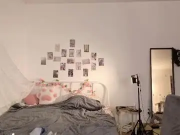 Chaturbate Live Sex Cam of kikimoor