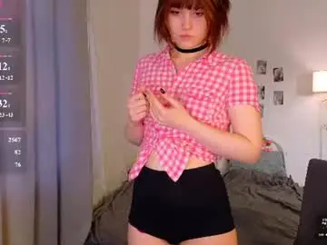 Chaturbate Best Webcam of kikimoor