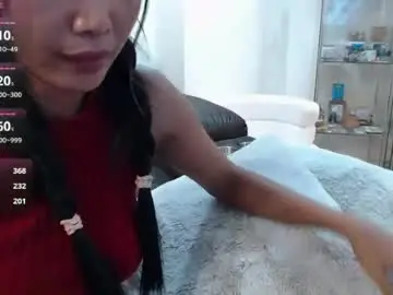Chaturbate Sex Cam of ladii_mia