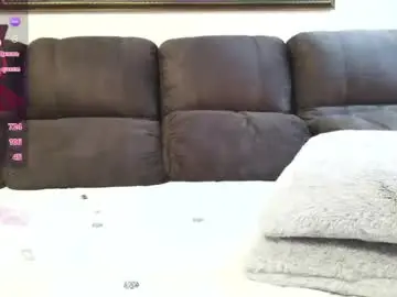Chaturbate Sex Cam of ladii_mia