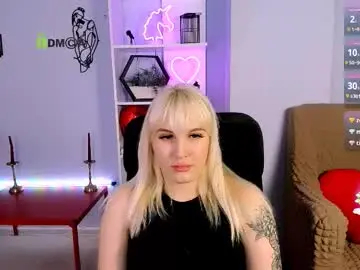 Chaturbate Free Porn Cam of leona_light