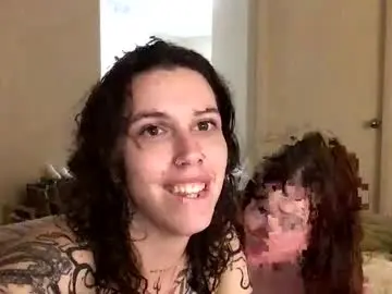 Chaturbate Sex Cam of lesbianlovers38