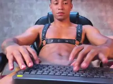 Chaturbate Nude Webcam of liam_mush