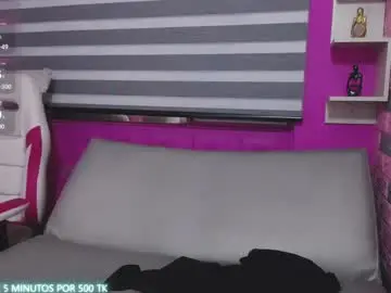 Chaturbate Best live sex cam show of maily_can