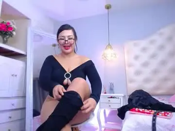 Chaturbate Sex Chat of malory_rivers