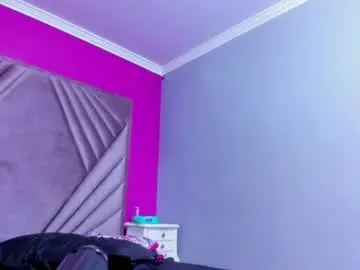 Chaturbate Adult Webcam of may_lovers