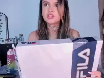 Chaturbate Private Sex Chat of medussa13