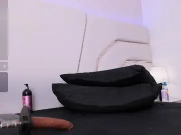 Chaturbate Sex Chat of mia_cartter_