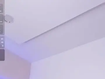 Chaturbate Nude Webcam of mia_cartter_