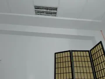 Chaturbate Private Sex Chat of mianoirr