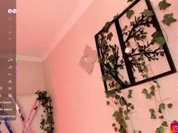 Chaturbate Sex Cam of nanit_l